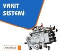 Yakıt Sistemi